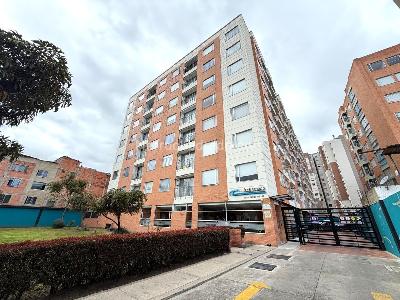Apartamento en Venta, SAN ANTONIO NORTE, Bogotá D.C.