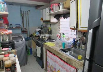 Apartamento de 3 alcobas en venta en Alfonso Barberena, Cali, 61 m² · foto 14 de 18