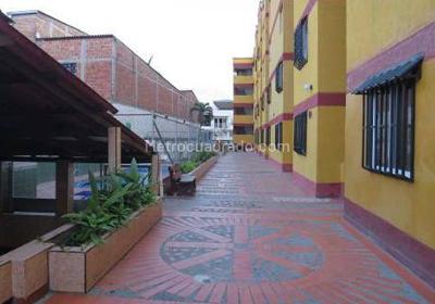 Apartamento de 3 alcobas en venta en Alfonso Barberena, Cali, 61 m² · foto 17 de 18
