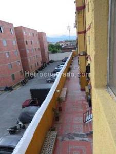Apartamento de 3 alcobas en venta en Alfonso Barberena, Cali, 61 m² · foto 16 de 18