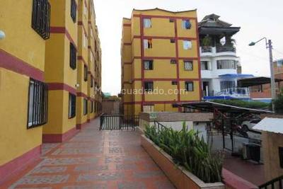 Apartamento de 3 alcobas en venta en Alfonso Barberena, Cali, 61 m² · foto 3 de 18