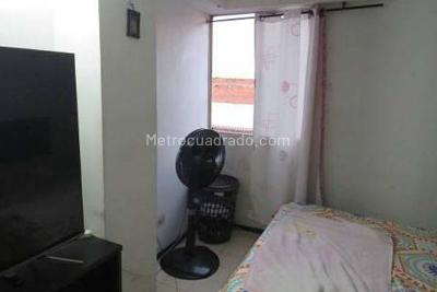 Apartamento de 3 alcobas en venta en Alfonso Barberena, Cali, 61 m² · foto 9 de 18