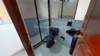 Apartamento de 3 alcobas en venta en Santa Anita, Cali, 61 m² · foto 2 de 13