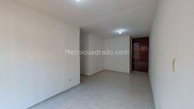 Apartamento de 3 alcobas en venta en Santa Anita, Cali, 61 m² · foto 3 de 13