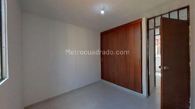 Apartamento de 3 alcobas en venta en Santa Anita, Cali, 61 m² · foto 5 de 13