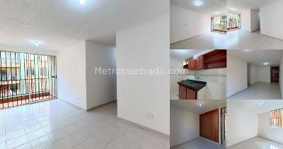 Apartamento de 3 alcobas en venta en Santa Anita, Cali, 61 m² · foto 8 de 13