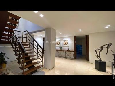 Casa de 4 alcobas en venta en Aguacatal, Cali, 822 m² · foto 17 de 20