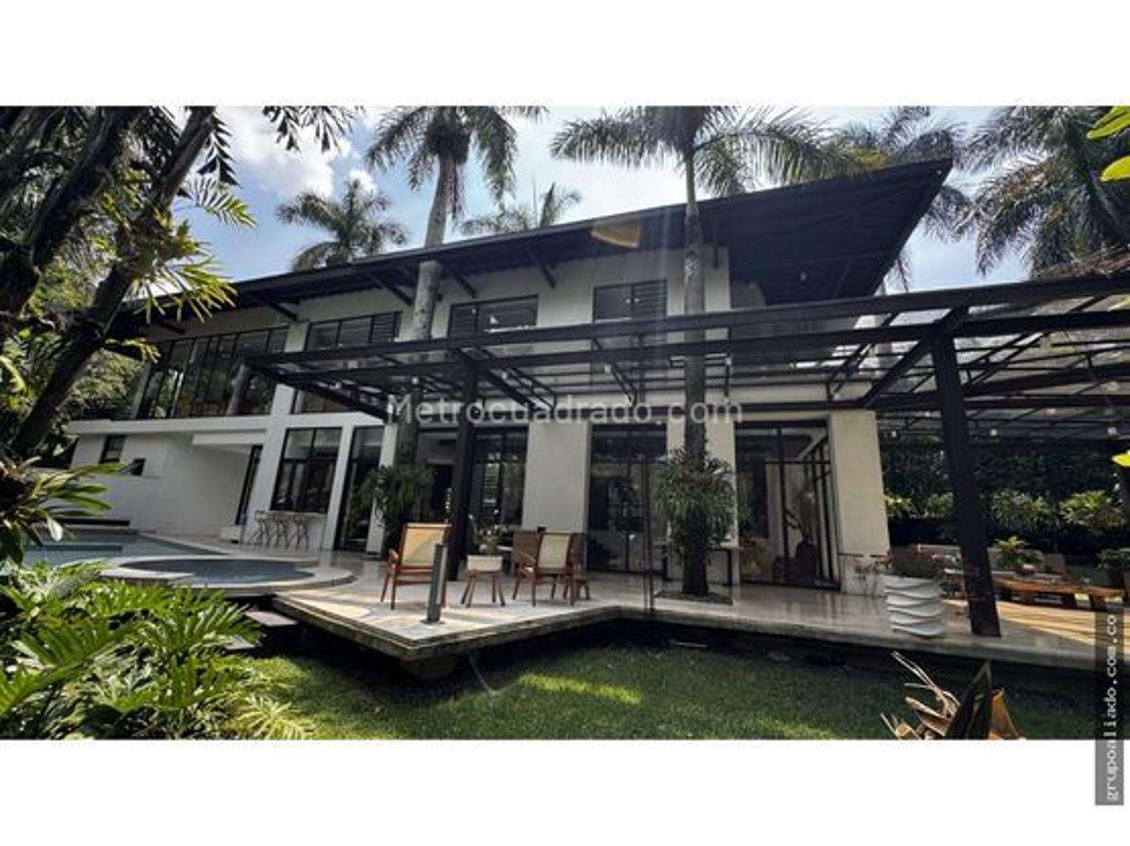 Casa de 4 habitaciones en venta en Aguacatal, Cali — imagen 1 de 20