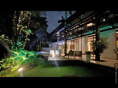 Casa de 4 alcobas en venta en Aguacatal, Cali, 822 m² · foto 20 de 20