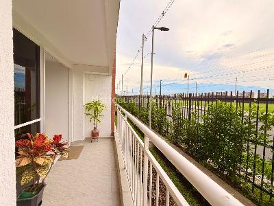 Apartamento de 2 alcobas en venta en Cali Sur, Cali, 50 m² · foto 11 de 20