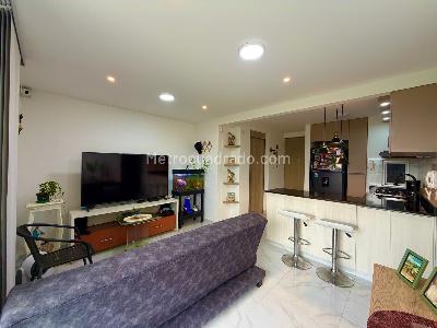 Apartamento de 2 alcobas en venta en Cali Sur, Cali, 50 m² · foto 14 de 20