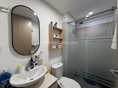 Apartamento de 2 alcobas en venta en Cali Sur, Cali, 50 m² · foto 17 de 20
