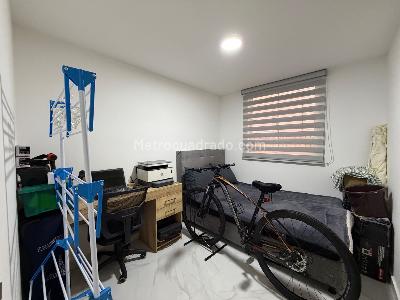 Apartamento de 2 alcobas en venta en Cali Sur, Cali, 50 m² · foto 18 de 20