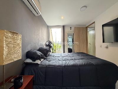 Apartamento de 2 alcobas en venta en Cali Sur, Cali, 50 m² · foto 20 de 20