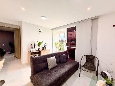 Apartamento de 2 alcobas en venta en Cali Sur, Cali, 50 m² · foto 8 de 20