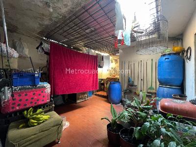 Casa de 5 alcobas en venta en Santa Elena, Cali, 520 m² · foto 12 de 16
