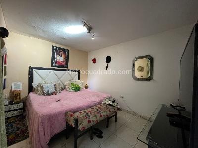 Casa de 5 alcobas en venta en Santa Elena, Cali, 520 m² · foto 14 de 16