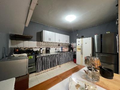 Casa de 5 alcobas en venta en Santa Elena, Cali, 520 m² · foto 15 de 16