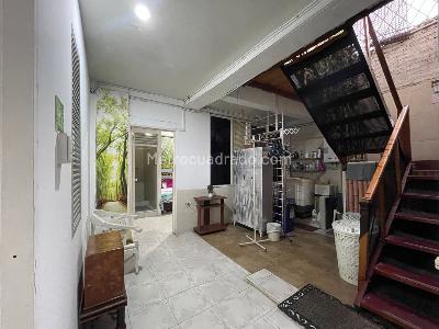 Casa de 5 alcobas en venta en Tequendama, Cali, 229 m² · foto 14 de 20