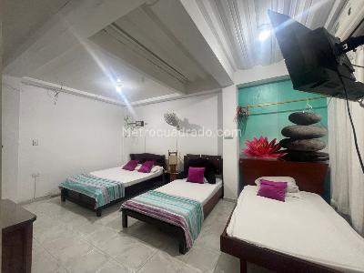 Casa de 5 alcobas en venta en Tequendama, Cali, 229 m² · foto 2 de 20