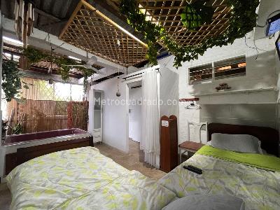 Casa de 5 alcobas en venta en Tequendama, Cali, 229 m² · foto 16 de 20