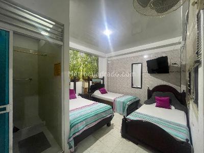 Casa de 5 alcobas en venta en Tequendama, Cali, 229 m² · foto 19 de 20