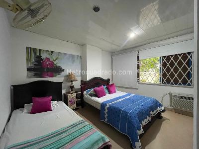 Casa de 5 alcobas en venta en Tequendama, Cali, 229 m² · foto 4 de 20