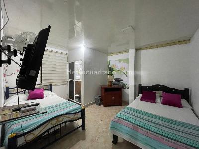 Casa de 5 alcobas en venta en Tequendama, Cali, 229 m² · foto 20 de 20