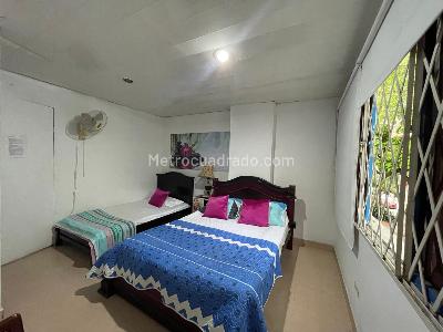 Casa de 5 alcobas en venta en Tequendama, Cali, 229 m² · foto 5 de 20