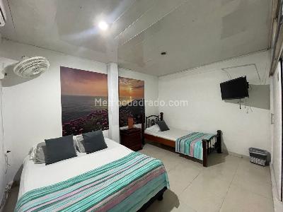 Casa de 5 alcobas en venta en Tequendama, Cali, 229 m² · foto 9 de 20