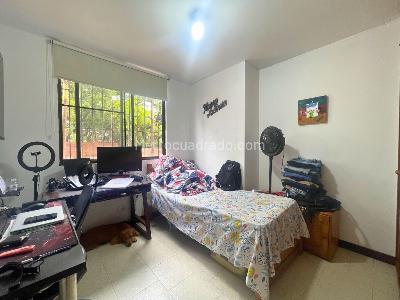 Apartamento de 3 alcobas en venta en El Ingenio, Cali, 112 m² · foto 11 de 14