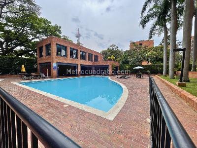 Apartamento de 3 alcobas en venta en El Ingenio, Cali, 112 m² · foto 12 de 14