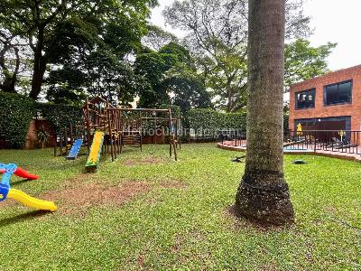 Apartamento de 3 alcobas en venta en El Ingenio, Cali, 112 m² · foto 14 de 14