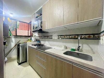 Apartamento de 3 alcobas en venta en El Ingenio, Cali, 112 m² · foto 6 de 14