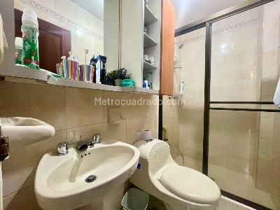 Apartamento de 3 alcobas en venta en El Ingenio, Cali, 112 m² · foto 5 de 14