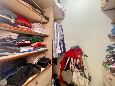 Apartamento de 3 alcobas en venta en El Ingenio, Cali, 112 m² · foto 8 de 14