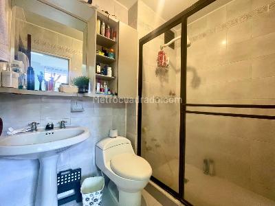Apartamento de 3 alcobas en venta en El Ingenio, Cali, 112 m² · foto 9 de 14