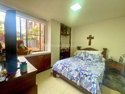 Apartamento de 3 alcobas en venta en El Ingenio, Cali, 112 m² · foto 7 de 14