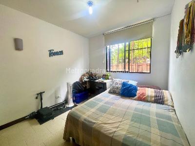 Apartamento de 3 alcobas en venta en El Ingenio, Cali, 112 m² · foto 10 de 14