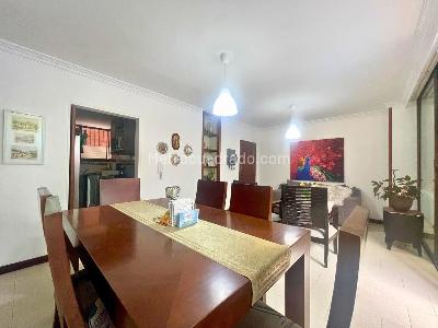 Apartamento de 3 alcobas en venta en El Ingenio, Cali, 112 m² · foto 2 de 14