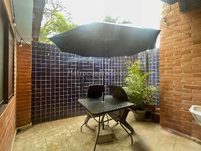Apartamento de 3 alcobas en venta en El Ingenio, Cali, 112 m² · foto 4 de 14