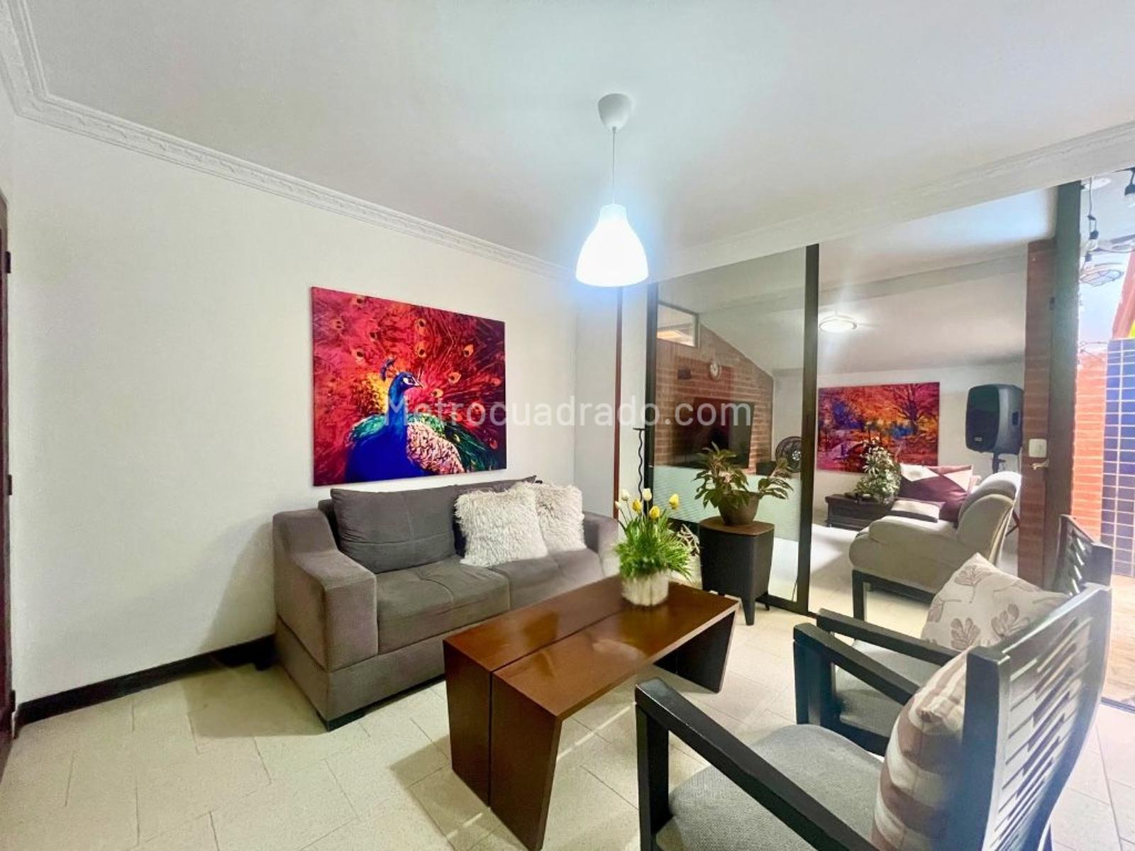 Apartamento de 3 habitaciones en venta en El Ingenio, Cali — imagen 1 de 14