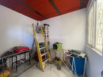 Casa de 5 alcobas en venta en Los Guayacanes, Cali, 121 m² · foto 11 de 12