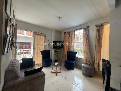 Casa de 5 alcobas en venta en Los Guayacanes, Cali, 121 m² · foto 4 de 12
