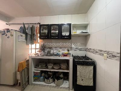 Casa de 5 alcobas en venta en Los Guayacanes, Cali, 121 m² · foto 5 de 12