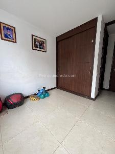 Apartamento de 3 alcobas en venta en Ciudad Bochalema, Cali, 76 m² · foto 12 de 20