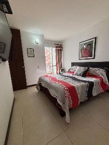 Apartamento de 3 alcobas en venta en Ciudad Bochalema, Cali, 76 m² · foto 16 de 20