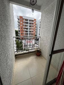 Apartamento de 3 alcobas en venta en Ciudad Bochalema, Cali, 76 m² · foto 19 de 20