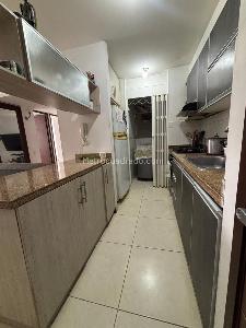Apartamento de 3 alcobas en venta en Ciudad Bochalema, Cali, 76 m² · foto 4 de 20