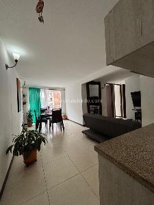 Apartamento de 3 alcobas en venta en Ciudad Bochalema, Cali, 76 m² · foto 3 de 20